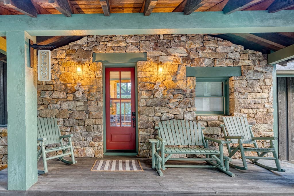 280 Pointe Of View, Blue Ridge GA 30513 - Photo