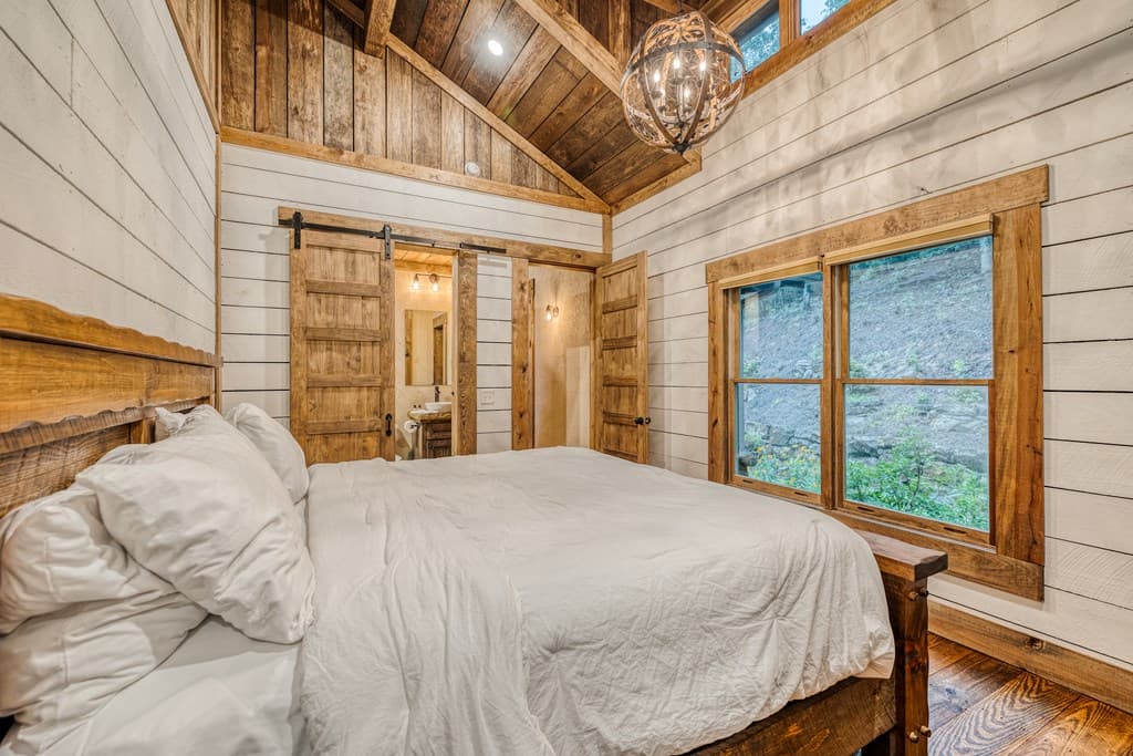 280 Pointe Of View, Blue Ridge GA 30513 - Photo