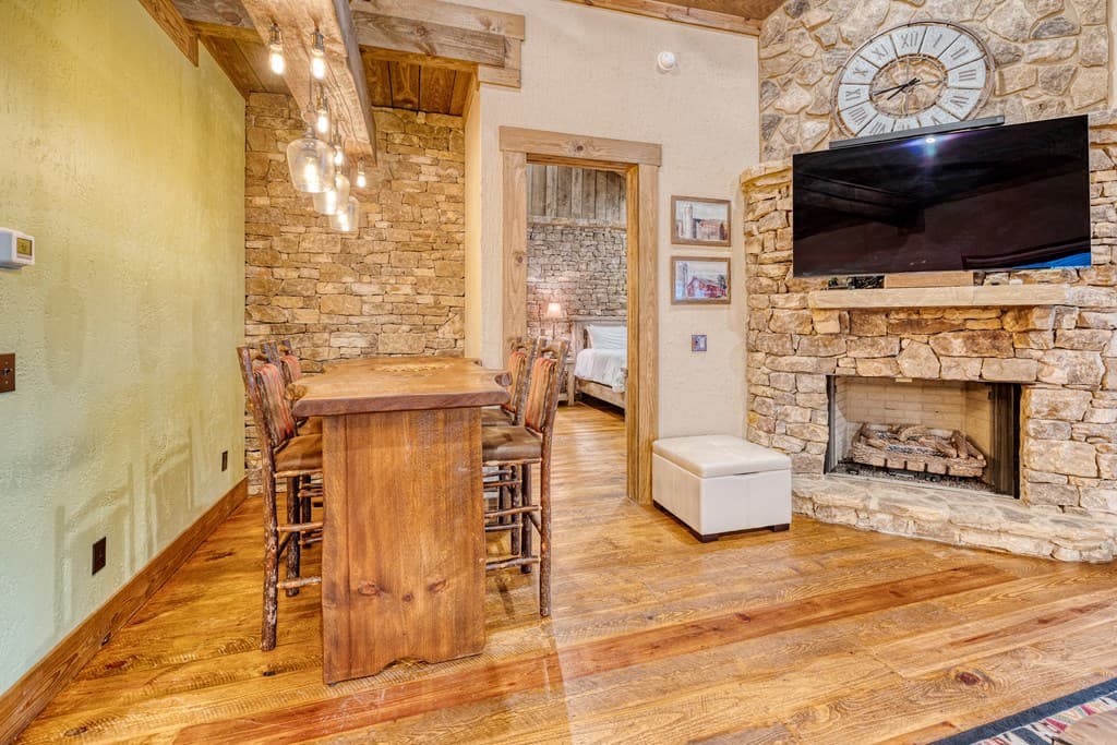280 Pointe Of View, Blue Ridge GA 30513 - Photo