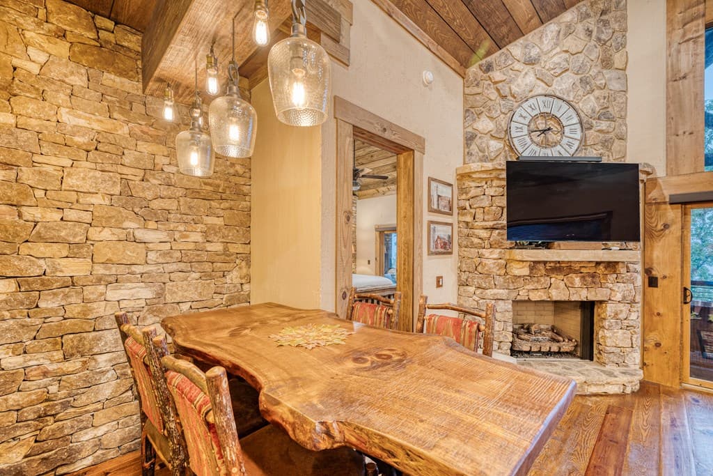 280 Pointe Of View, Blue Ridge GA 30513 - Photo