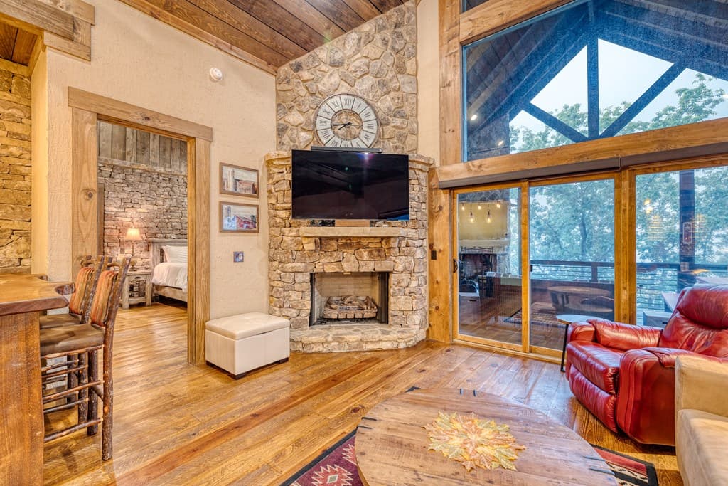280 Pointe Of View, Blue Ridge GA 30513 - Photo