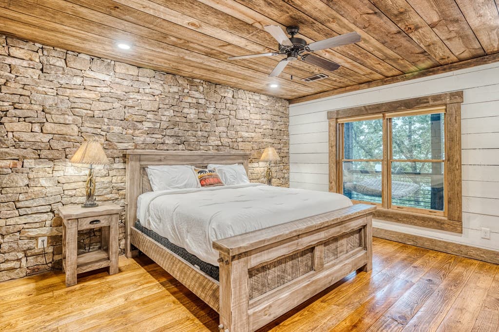 280 Pointe Of View, Blue Ridge GA 30513 - Photo