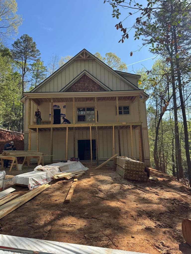 916 Medina Court, Ellijay GA 30540 - Primary photo