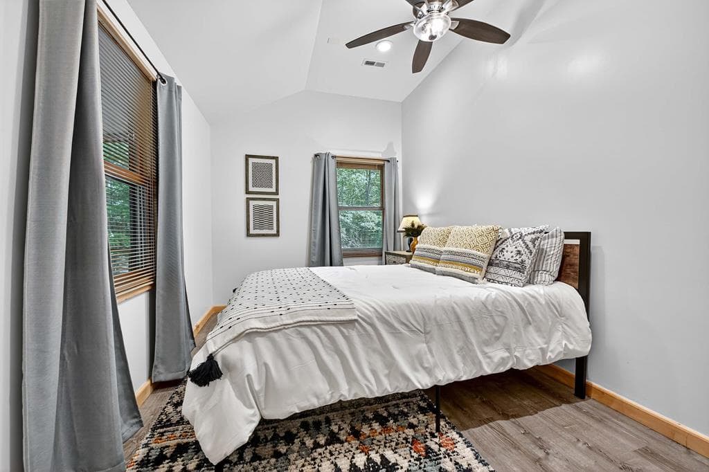 505 Old Salem Road, Mineral Bluff GA 30559 - Photo