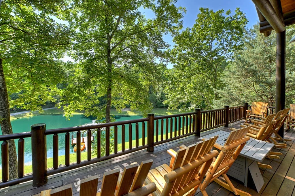 505 Old Salem Road, Mineral Bluff GA 30559 - Photo