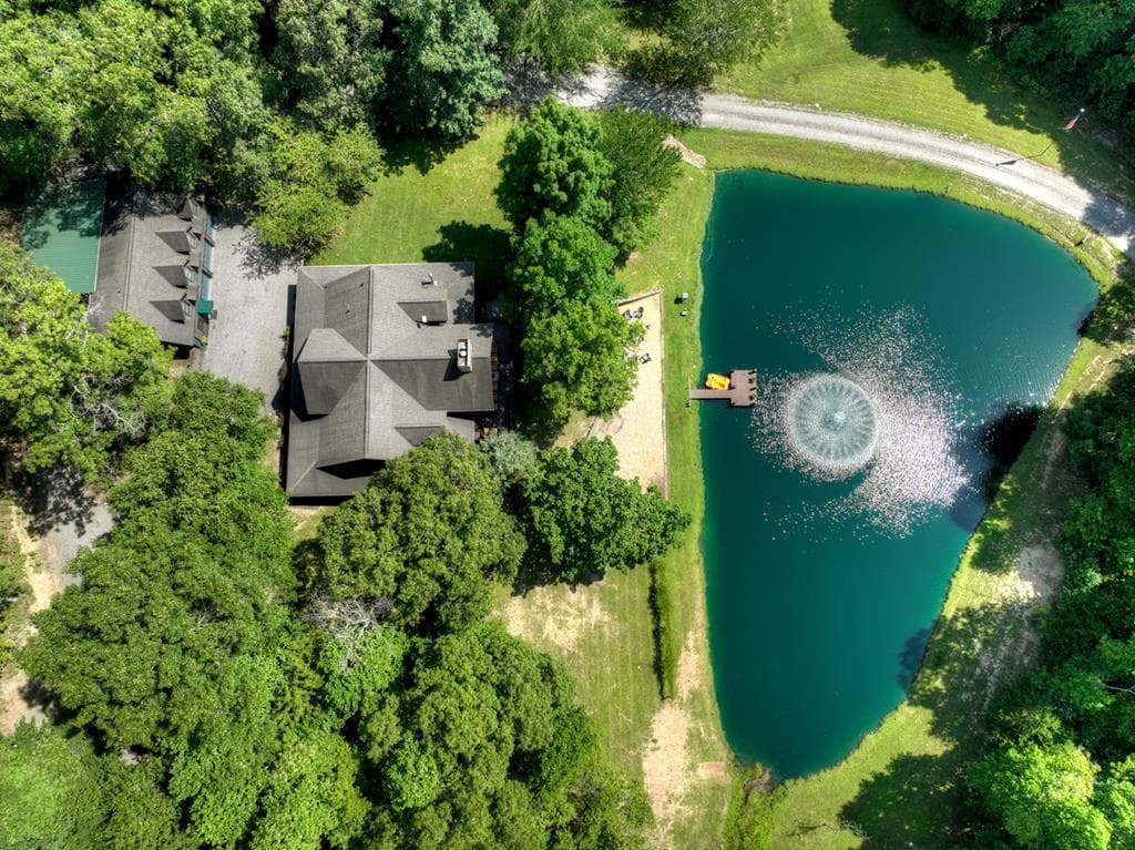 505 Old Salem Road, Mineral Bluff GA 30559 - Photo