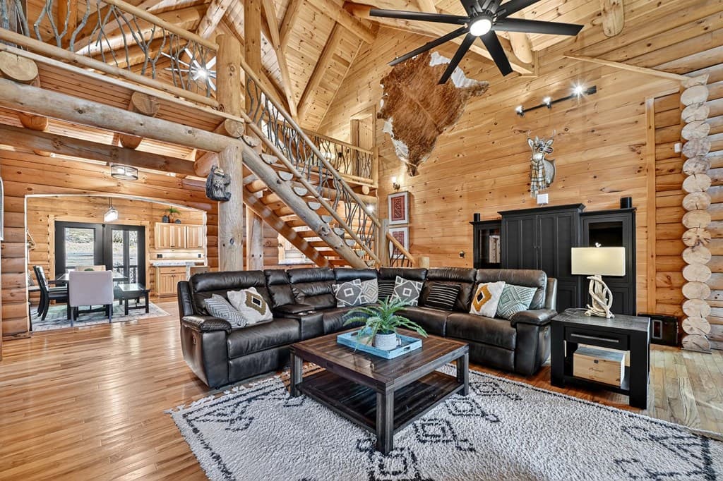 505 Old Salem Road, Mineral Bluff GA 30559 - Photo