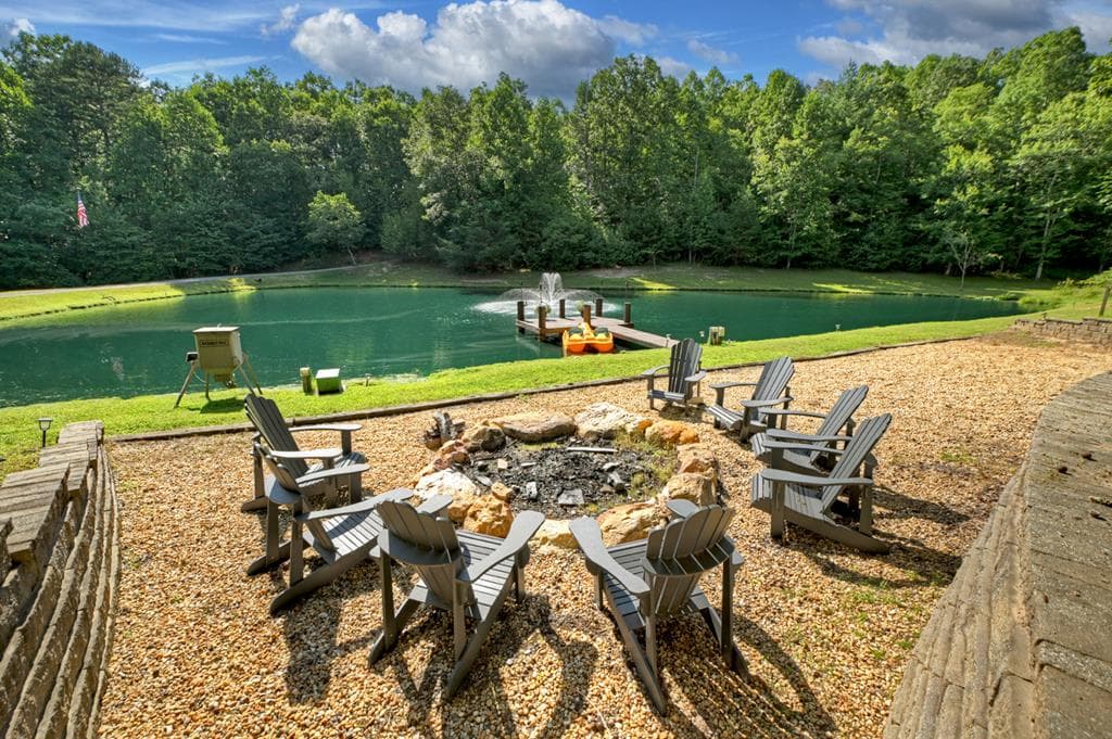 505 Old Salem Road, Mineral Bluff GA 30559 - Photo