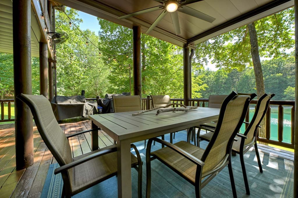 505 Old Salem Road, Mineral Bluff GA 30559 - Photo