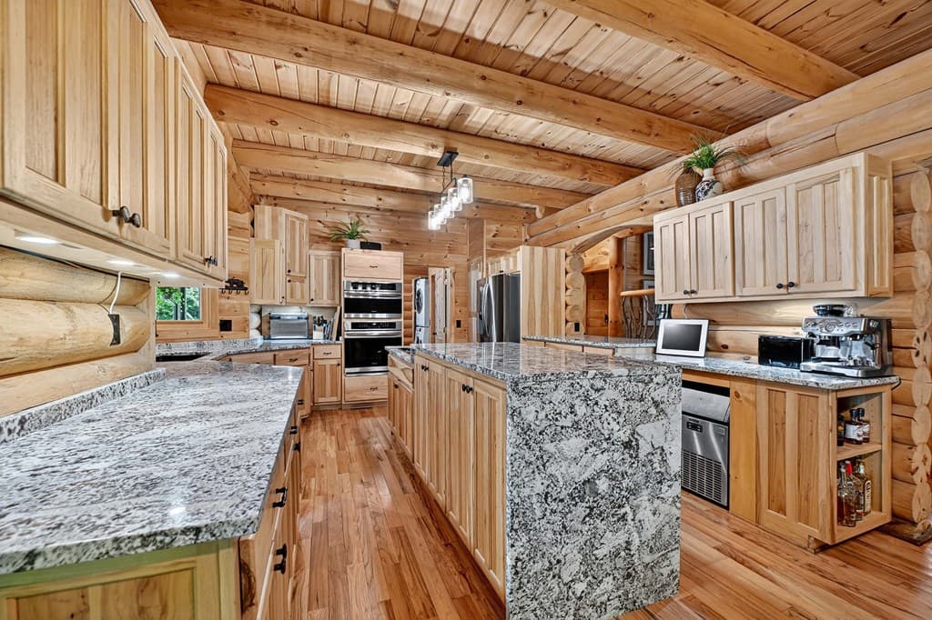 505 Old Salem Road, Mineral Bluff GA 30559 - Photo