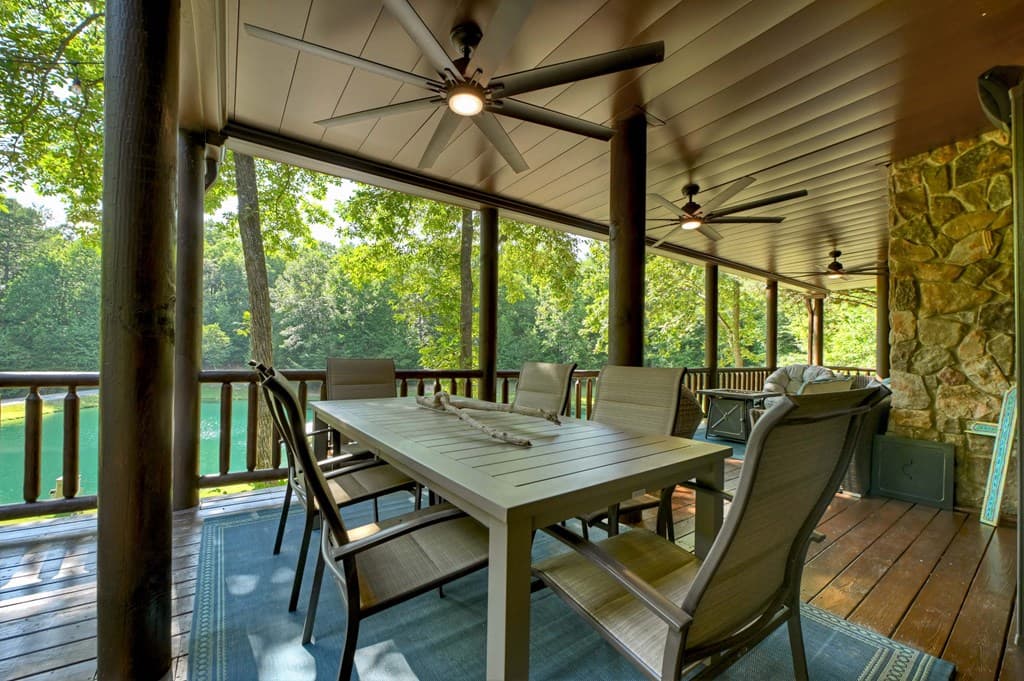 505 Old Salem Road, Mineral Bluff GA 30559 - Photo