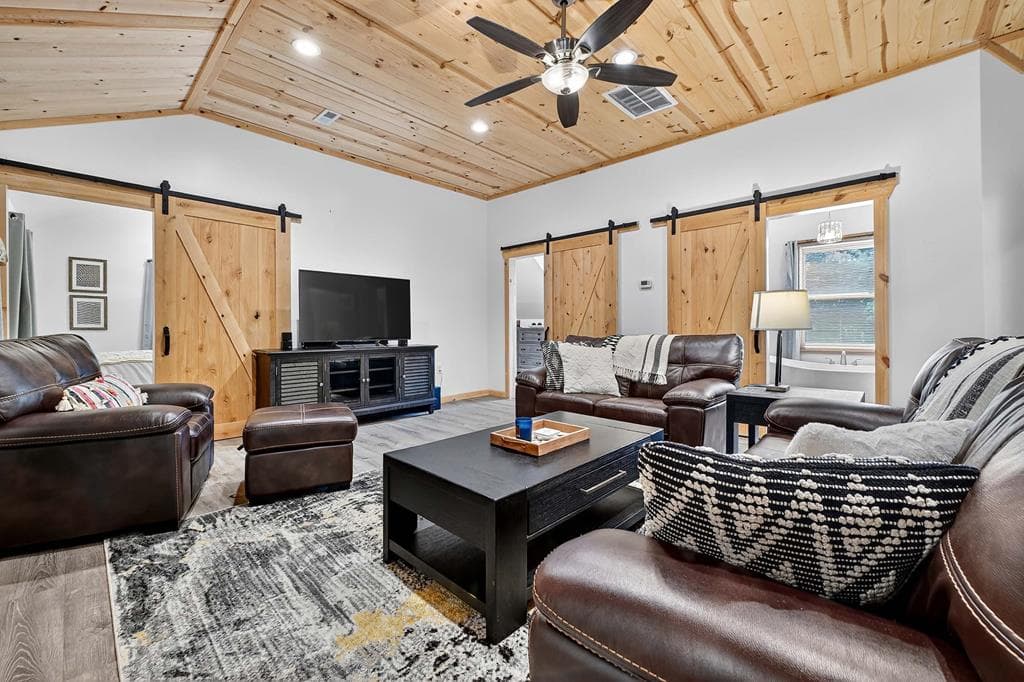 505 Old Salem Road, Mineral Bluff GA 30559 - Photo
