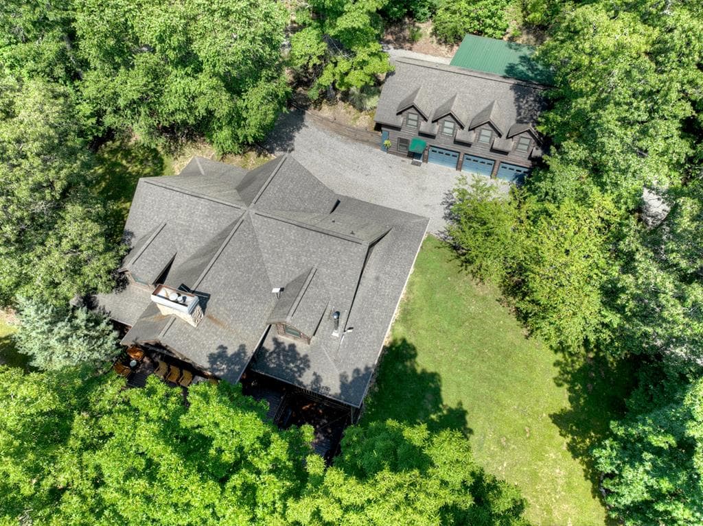505 Old Salem Road, Mineral Bluff GA 30559 - Photo