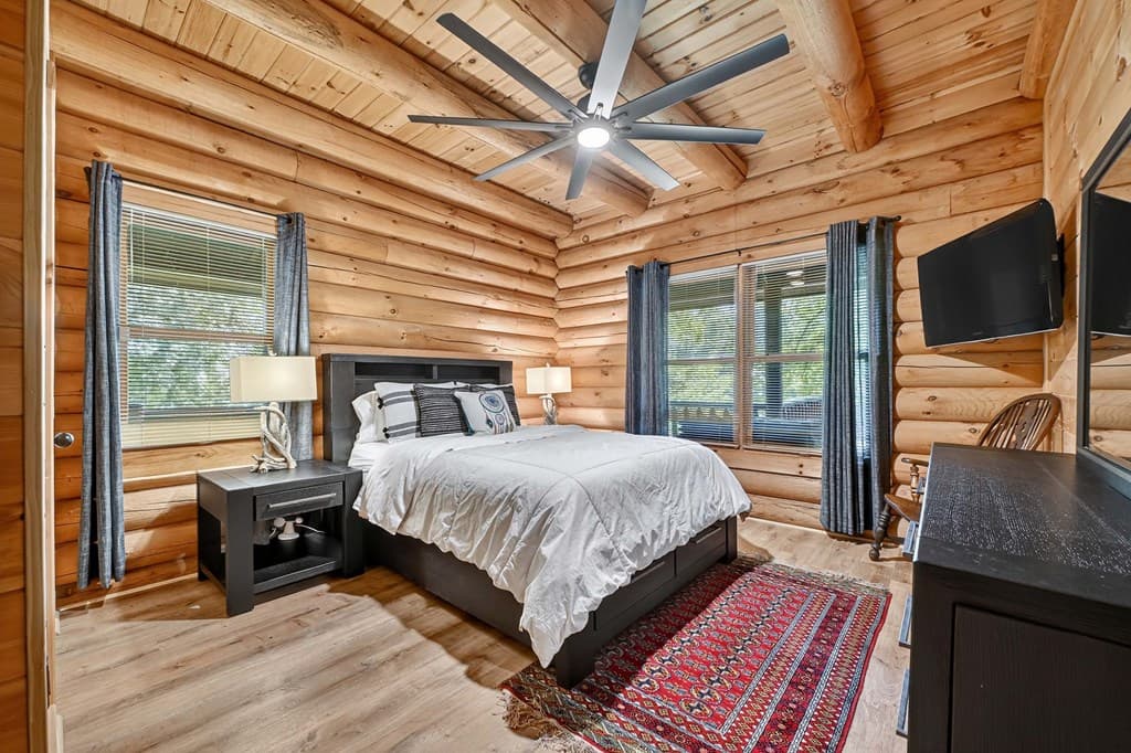 505 Old Salem Road, Mineral Bluff GA 30559 - Photo