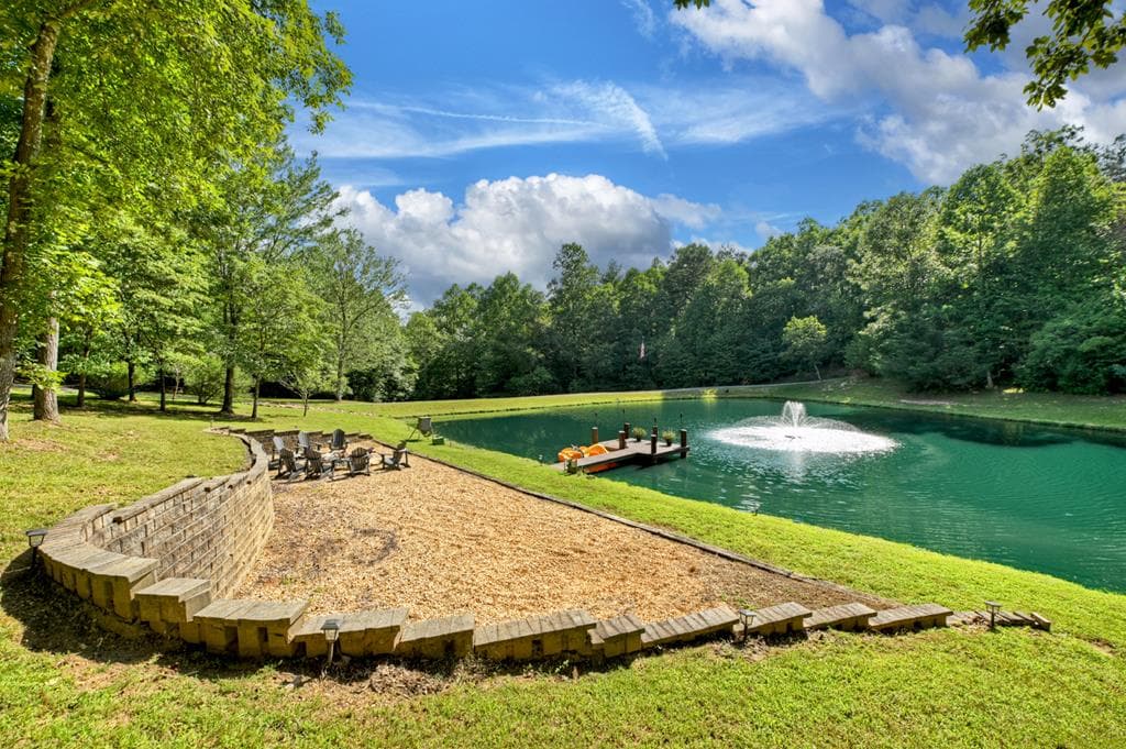 505 Old Salem Road, Mineral Bluff GA 30559 - Photo