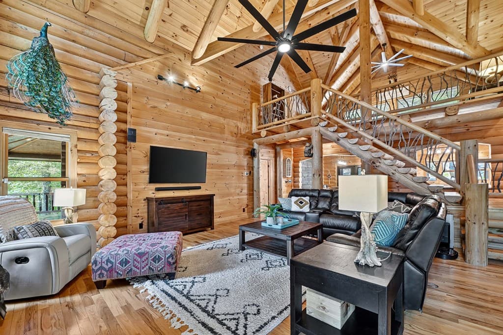 505 Old Salem Road, Mineral Bluff GA 30559 - Photo