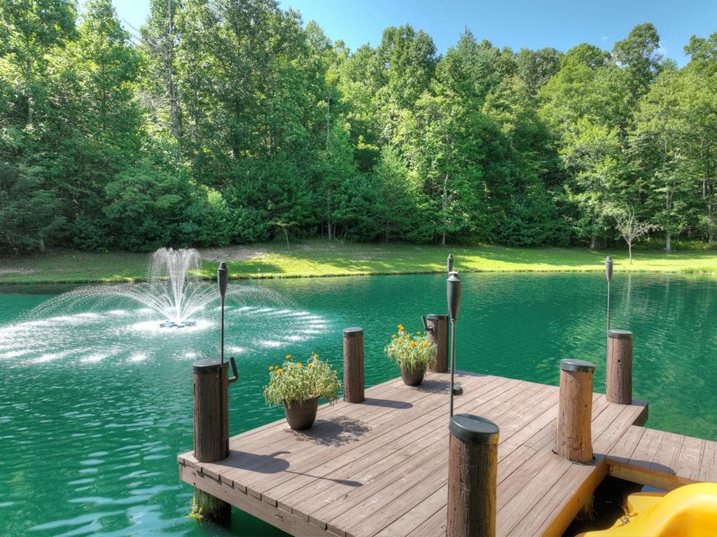 505 Old Salem Road, Mineral Bluff GA 30559 - Photo