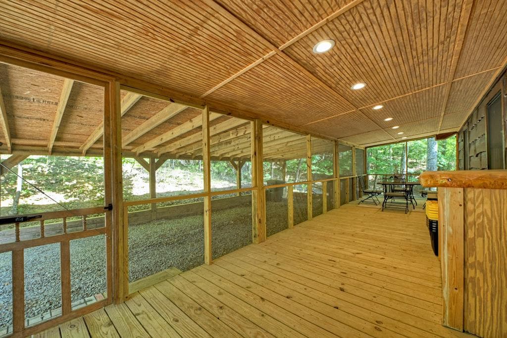 505 Old Salem Road, Mineral Bluff GA 30559 - Photo