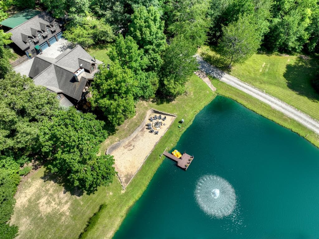 505 Old Salem Road, Mineral Bluff GA 30559 - Photo