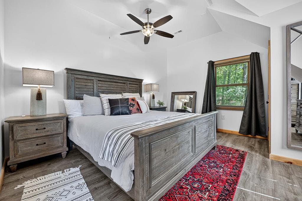 505 Old Salem Road, Mineral Bluff GA 30559 - Photo