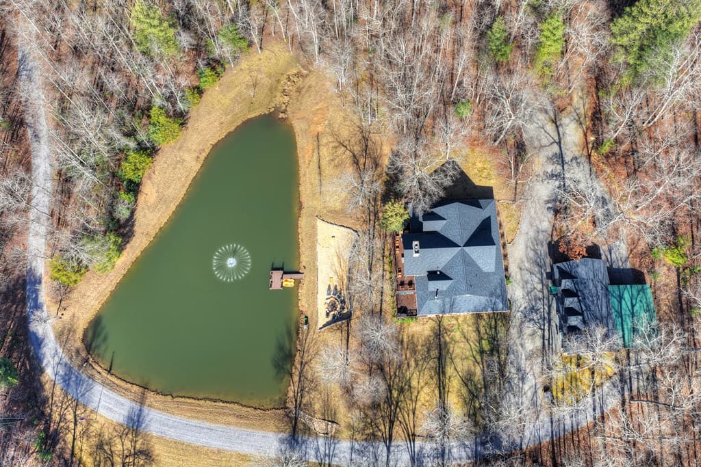 505 Old Salem Road, Mineral Bluff GA 30559 - Photo
