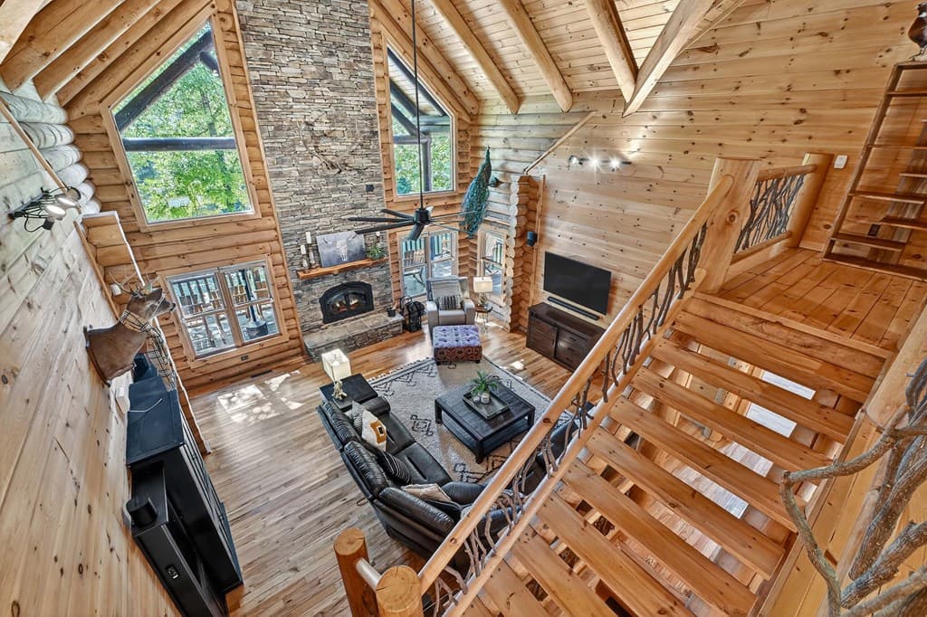 505 Old Salem Road, Mineral Bluff GA 30559 - Photo