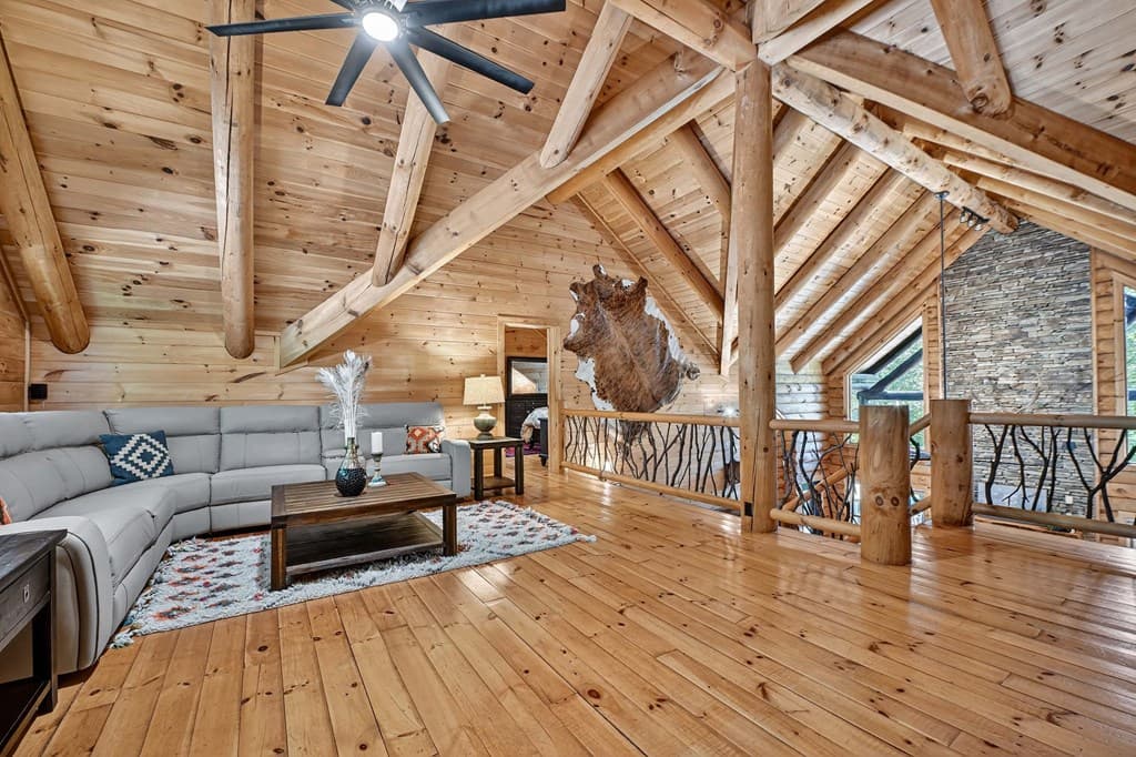 505 Old Salem Road, Mineral Bluff GA 30559 - Photo