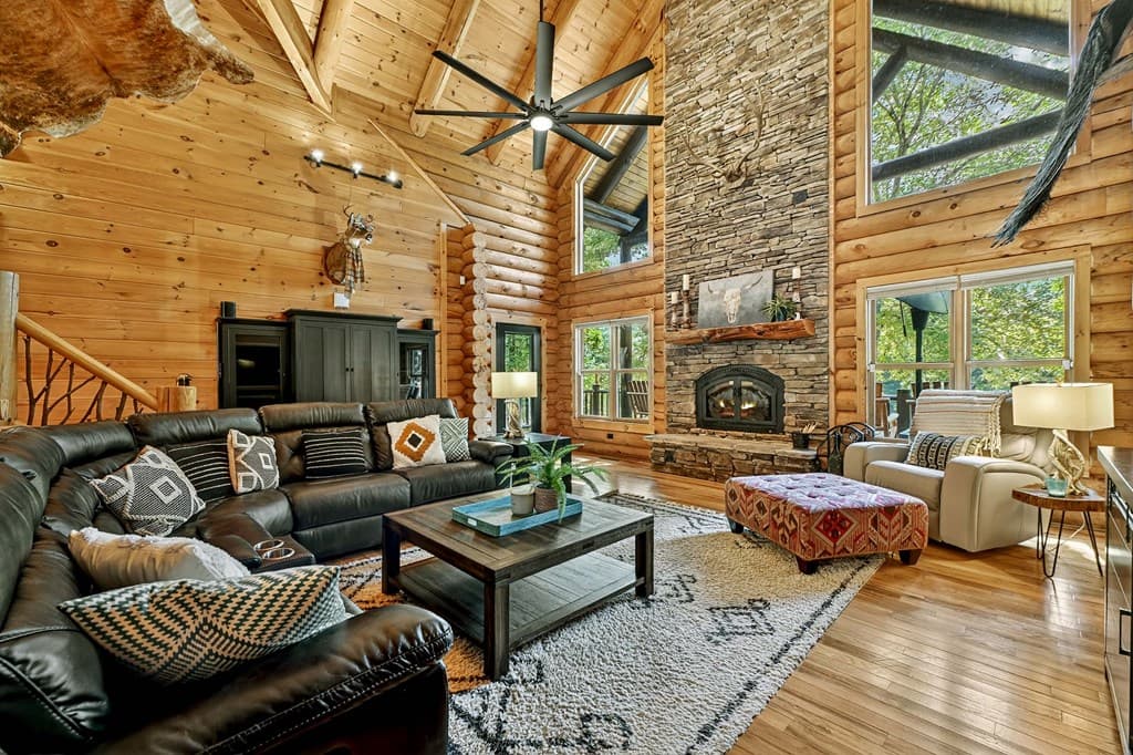505 Old Salem Road, Mineral Bluff GA 30559 - Photo