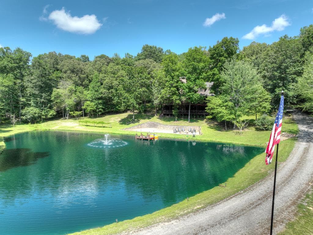 505 Old Salem Road, Mineral Bluff GA 30559 - Photo
