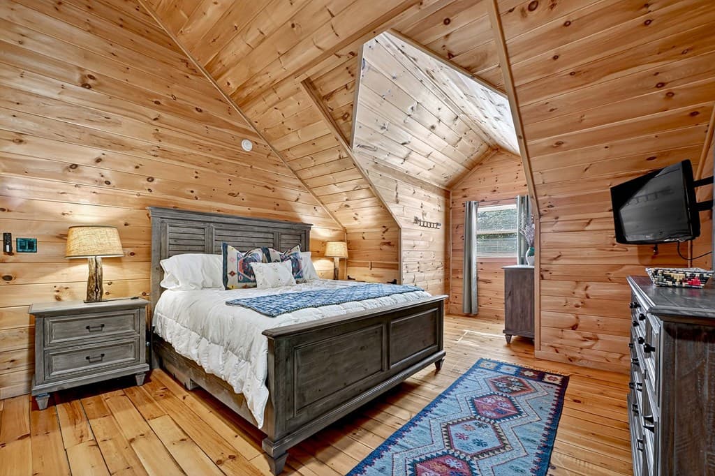 505 Old Salem Road, Mineral Bluff GA 30559 - Photo