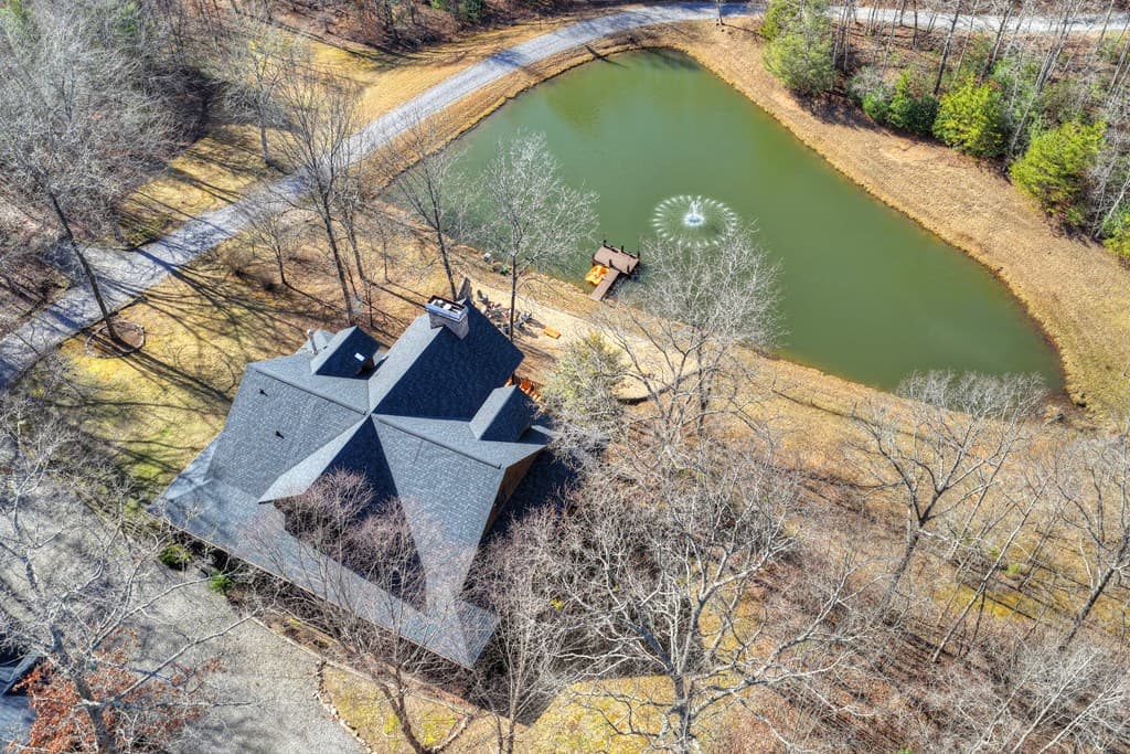 505 Old Salem Road, Mineral Bluff GA 30559 - Photo