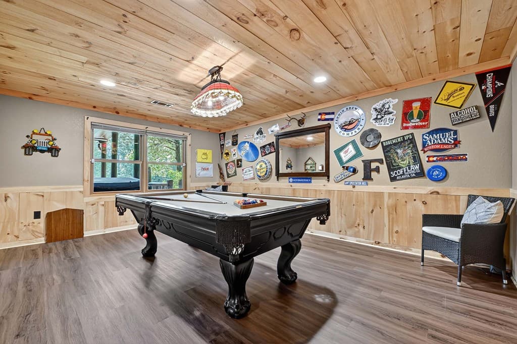505 Old Salem Road, Mineral Bluff GA 30559 - Photo