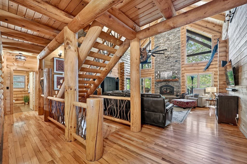 505 Old Salem Road, Mineral Bluff GA 30559 - Photo