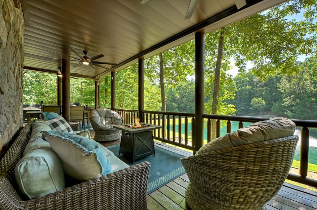 505 Old Salem Road, Mineral Bluff GA 30559 - Photo
