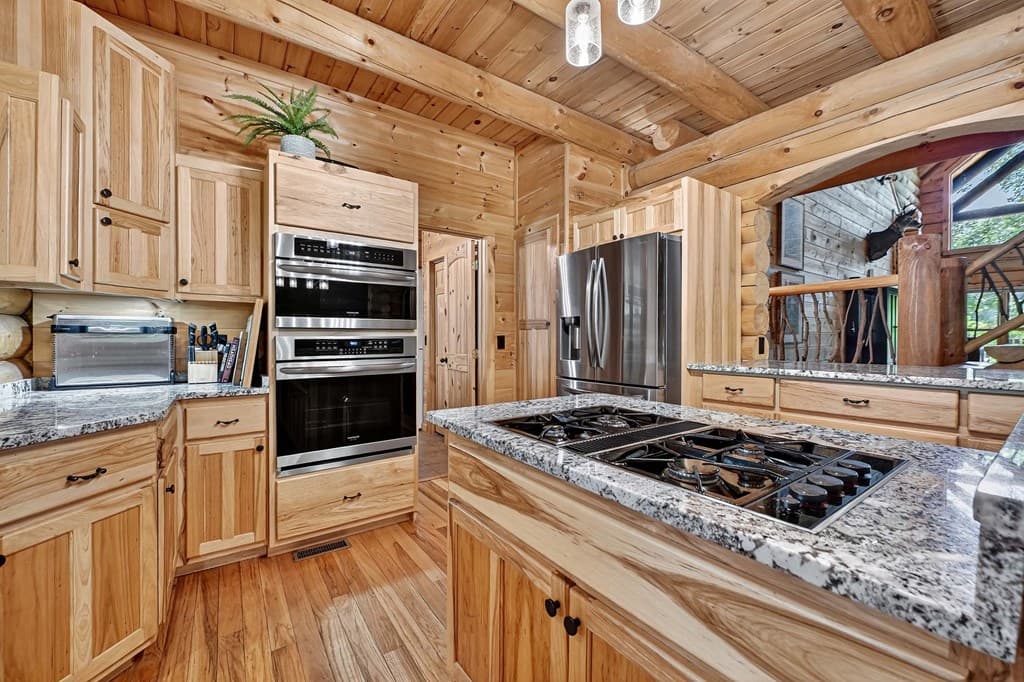505 Old Salem Road, Mineral Bluff GA 30559 - Photo