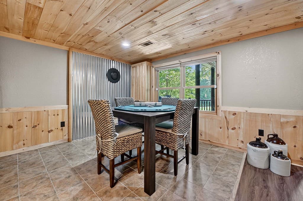 505 Old Salem Road, Mineral Bluff GA 30559 - Photo