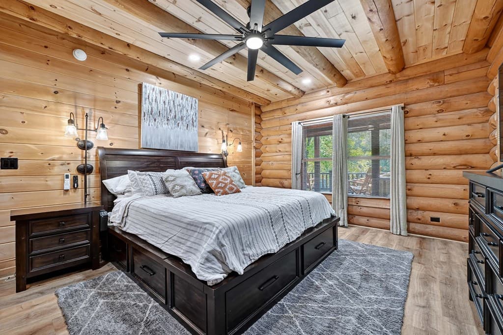 505 Old Salem Road, Mineral Bluff GA 30559 - Photo