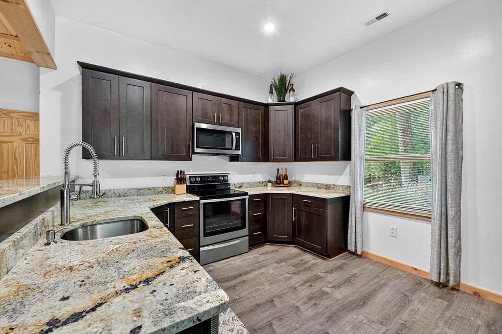 505 Old Salem Road, Mineral Bluff GA 30559 - Photo
