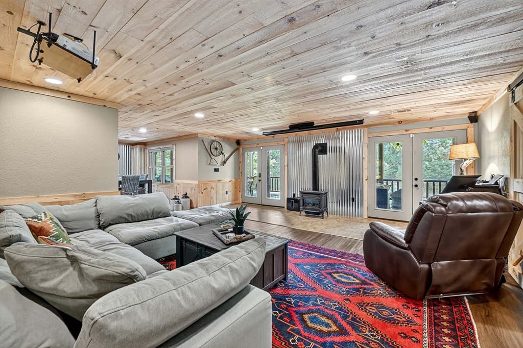 505 Old Salem Road, Mineral Bluff GA 30559 - Photo