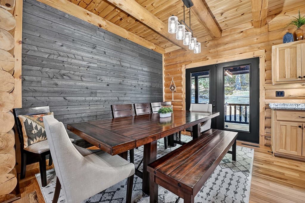 505 Old Salem Road, Mineral Bluff GA 30559 - Photo
