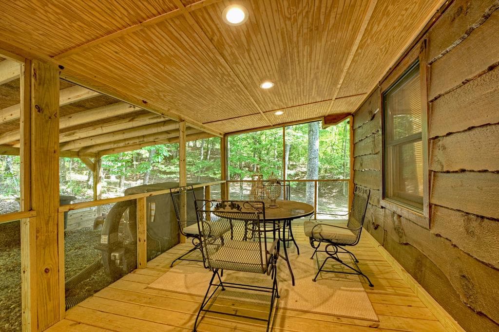 505 Old Salem Road, Mineral Bluff GA 30559 - Photo