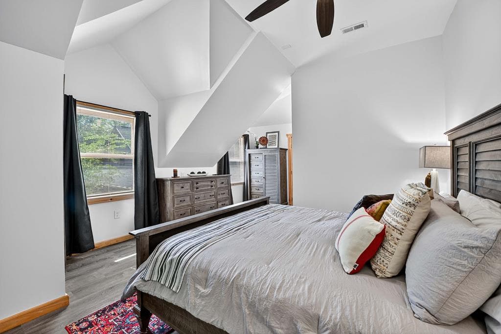 505 Old Salem Road, Mineral Bluff GA 30559 - Photo