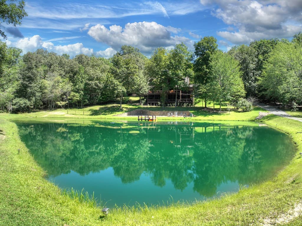 505 Old Salem Road, Mineral Bluff GA 30559 - Photo