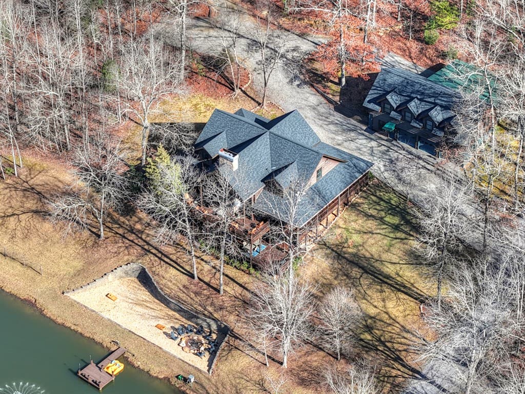 505 Old Salem Road, Mineral Bluff GA 30559 - Photo