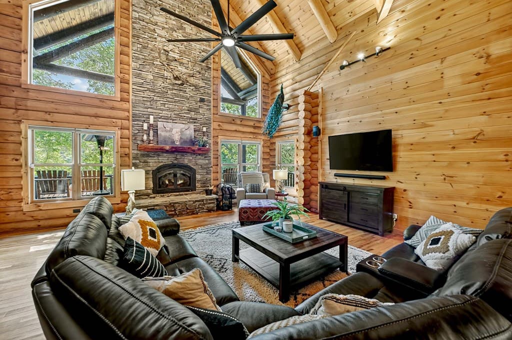 505 Old Salem Road, Mineral Bluff GA 30559 - Photo