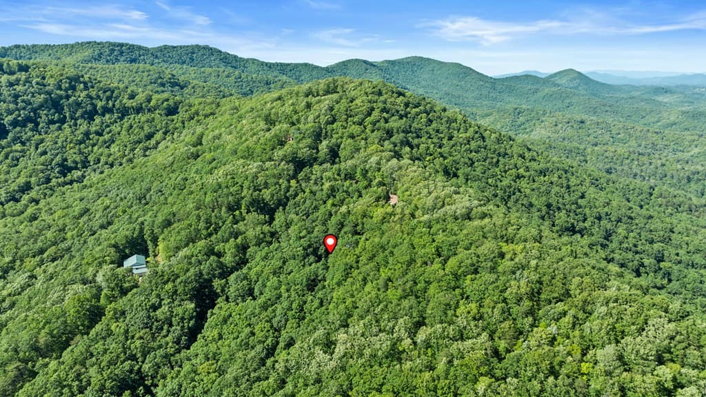 382 Highland Road, Ellijay GA 30540 - Photo