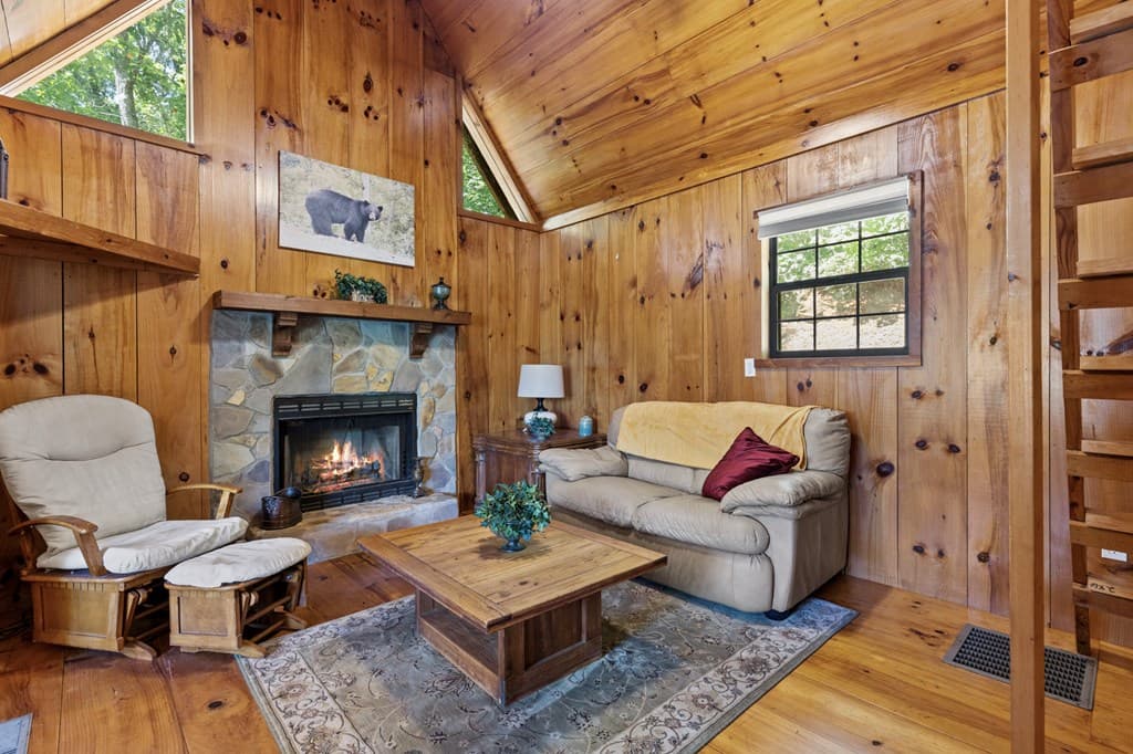 382 Highland Road, Ellijay GA 30540 - Photo