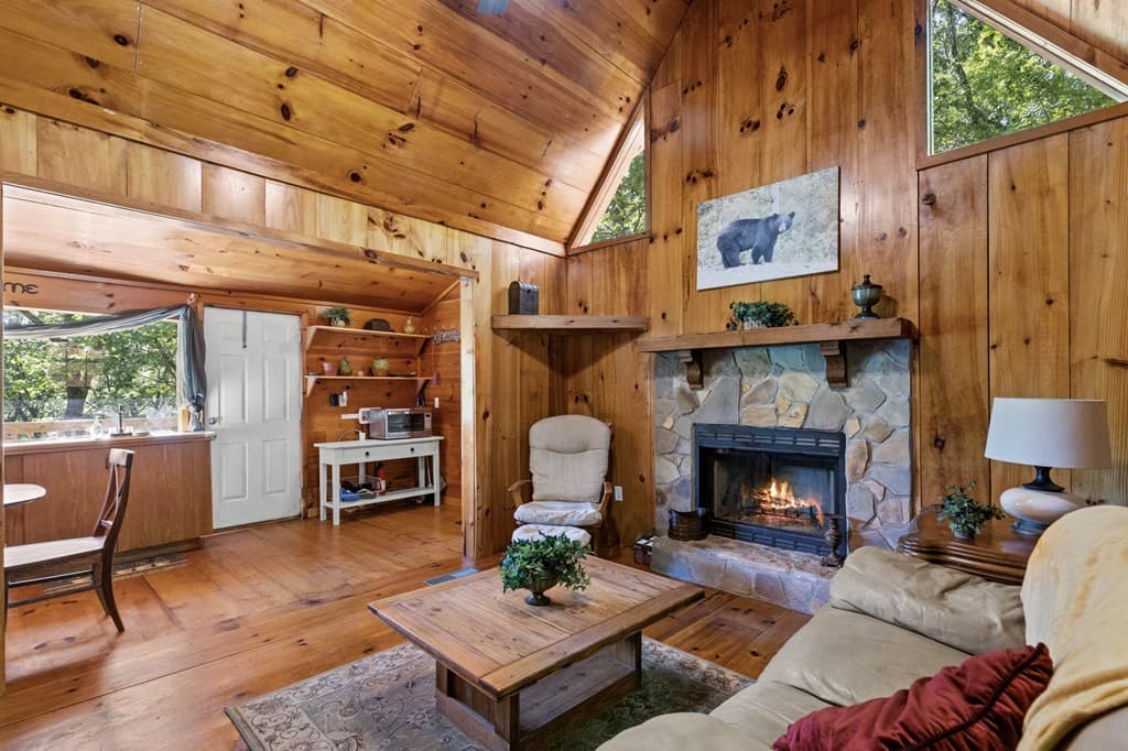 382 Highland Road, Ellijay GA 30540 - Photo
