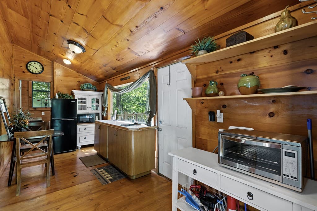 382 Highland Road, Ellijay GA 30540 - Photo