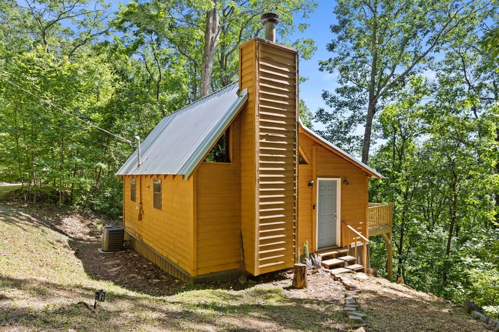 382 Highland Road, Ellijay GA 30540 - Photo